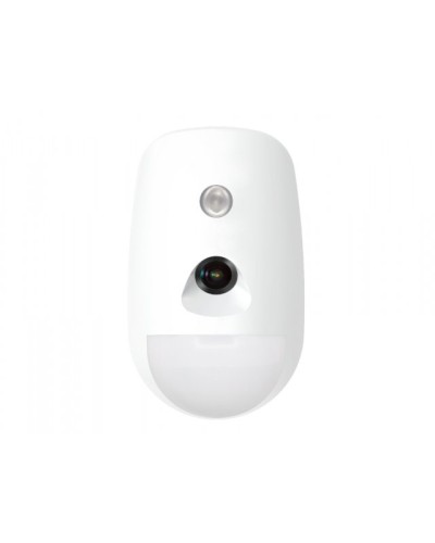 DS-PDPC12PF-EG2-WE(B)(RU). Извещатель охранный оптико-электронный радиоканальный. AX PRO Hikvision в Ярославле
