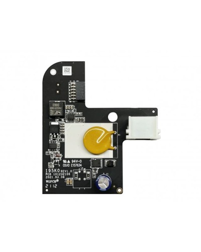 DS-PM2-D. Плата блока питания. AX PRO Hikvision в Ярославле