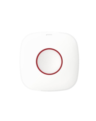 DS-PDEB1-EG2-WE. Беспроводная тревожная кнопка. AX PRO Hikvision в Ярославле