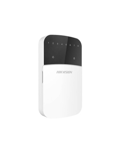 DS-PKG-H8L. Проводная ЖК-клавиатура. AX PRO Hikvision в Ярославле