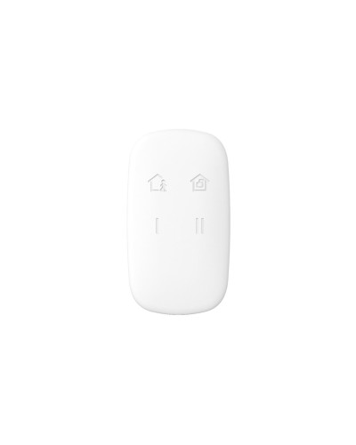 DS-PKF1-WE. Брелок 4-х кнопочный с обратной связью. AX PRO Hikvision в Ярославле