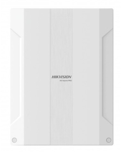 DS-PHA48-EP. Гибридная контрольная панель. AX PRO Hikvision в Ярославле