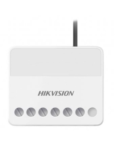 DS-PM1-O1L-WE. Блок релейный радиоканальный. AX PRO Hikvision в Ярославле