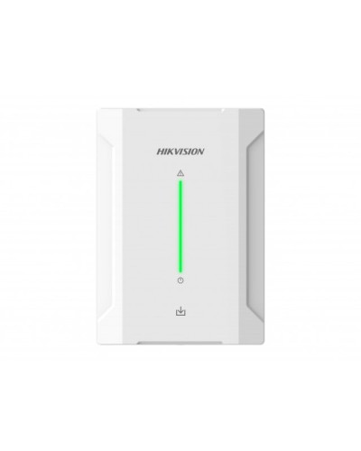 DS-PM1-O4L-H. Блок релейный. AX PRO Hikvision в Ярославле