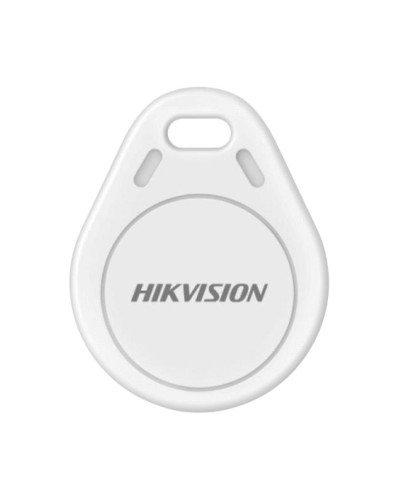 DS-PT-M1. Mifare брелок. AX PRO Hikvision в Ярославле