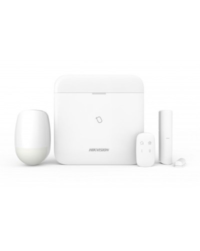 DS-PWA96-KIT-WE(RU). Комплект радиоканальной охранной системы. AX PRO Hikvision в Ярославле