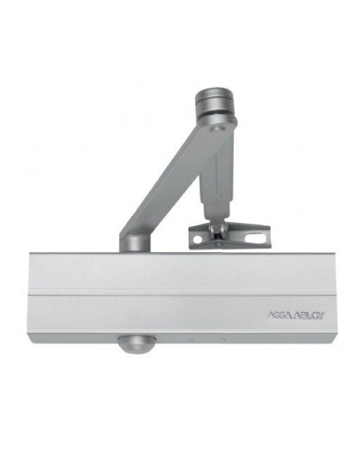 Abloy DC200-----DEV1- серебро. Доводчик дверной. Abloy в Ярославле