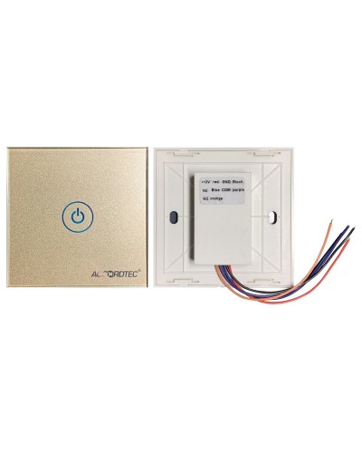 AT-H02P LED. Кнопка выхода. AccordTec в Ярославле
