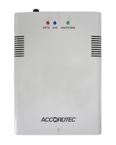 ББП-50ТР исп.1. Блок бесперебойного питания. AccordTec в Ярославле