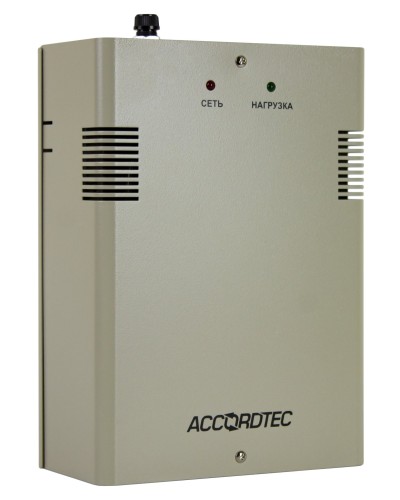 ББП-50 исп.1. Блок бесперебойного питания. AccordTec в Ярославле
