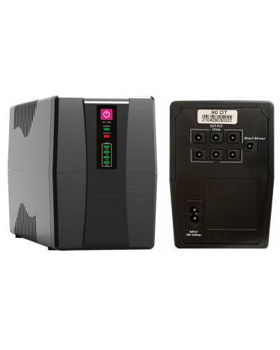 ББП-90 DT. Блок бесперебойного питания. AccordTec в Ярославле