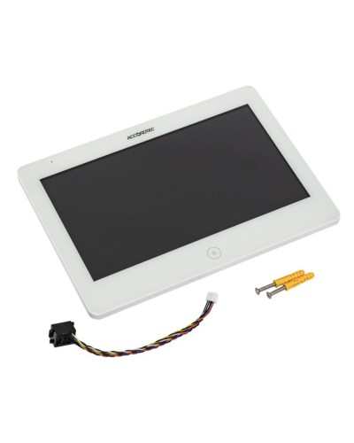 AT-VD770W WH. Монитор IP-домофона. AccordTec в Ярославле