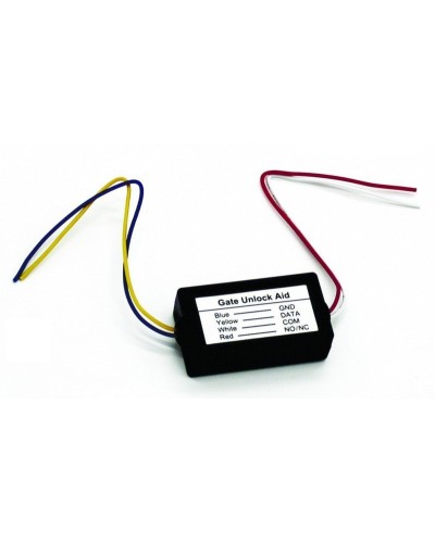 AT-AC01 BL. Блок реле многофункциональный. AccordTec в Ярославле