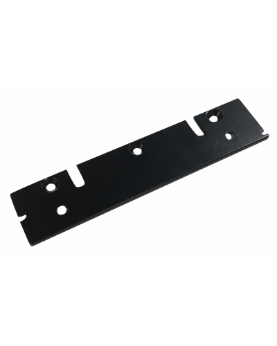 LM-207K BLACK. Планка к замку. AccordTec в Ярославле