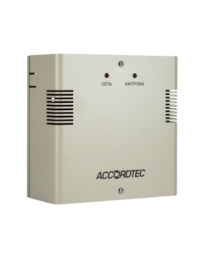 ББП-20. Источник вторичного электропитания резервированный. AccordTec в Ярославле