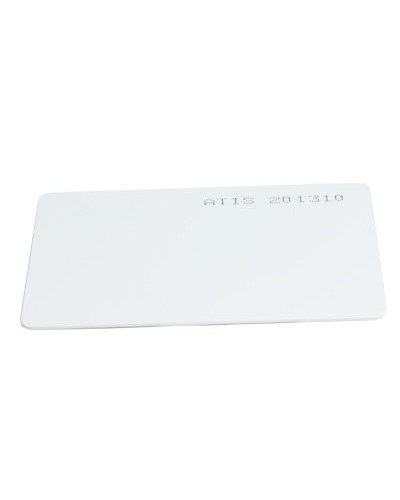AT-ID02-EM. Карта proximity тонкая. AccordTec в Ярославле