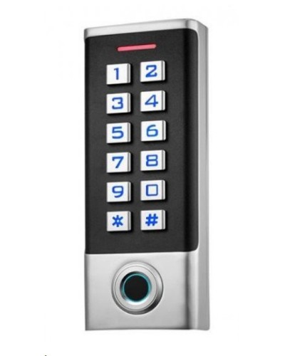 AT-FR100EM. Кодовая панель со встроенным считывателем. AccordTec в Ярославле
