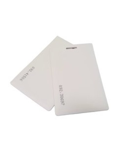 AT-ID01-EM. Карта proximity стандартная. AccordTec в Ярославле