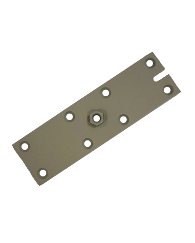 LMP-295K/194K Grey. Монтажная пластина. AccordTec в Ярославле