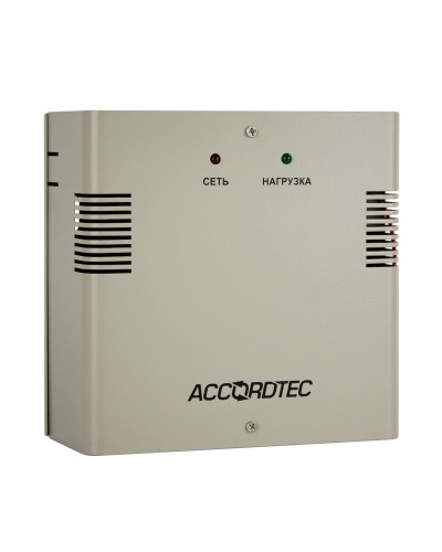 ББП-30N. Источник вторичного электропитания резервированный. AccordTec в Ярославле