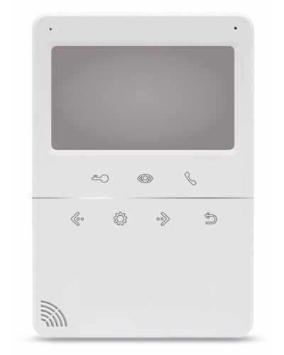 AT-VD432C. Монитор домофона цветной. AccordTec в Ярославле
