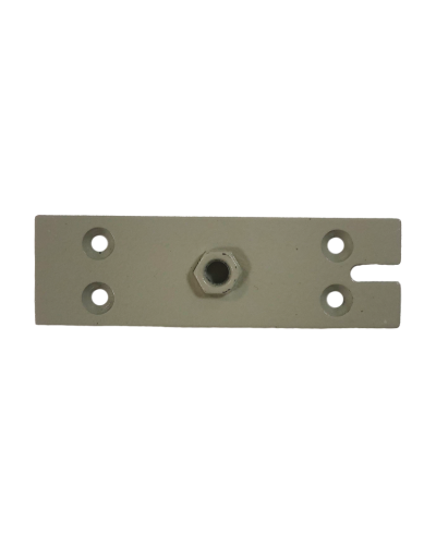 LMP-180K/200K Grey. Монтажная пластина. AccordTec в Ярославле