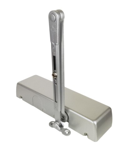 ATEC-D4041-Sl (QM-D4041-Sl). Доводчик дверной. AccordTec в Ярославле