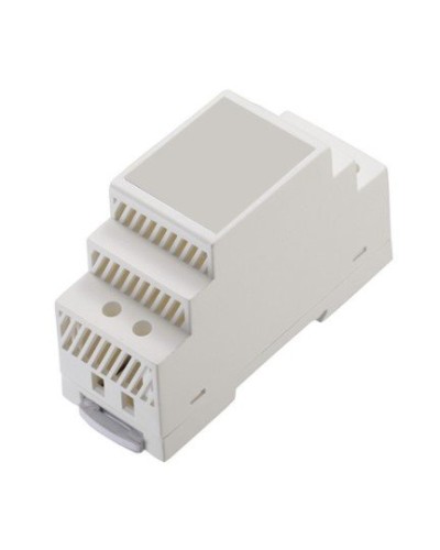 AT-12/20-3 DIN. Источник стабилизированного питания. AccordTec в Ярославле