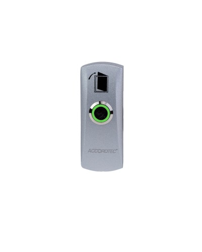 AT-H805A LED (светодиод зеленый). Кнопка выхода. AccordTec в Ярославле