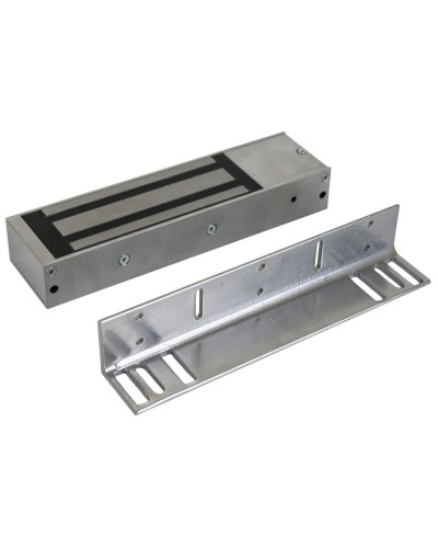 ML-395-2 с датчиком Холла. Замок электромагнитный. AccordTec в Ярославле