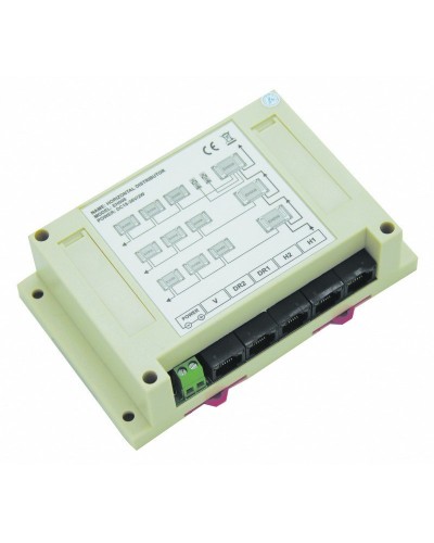 AT-VD620 WH. Блок коммутации домофона. AccordTec в Ярославле