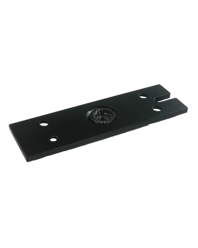 LMP-180K/200K Black. Монтажная пластина. AccordTec в Ярославле