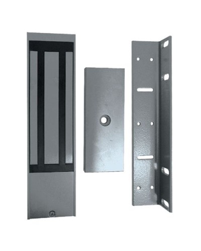 ML-395 (б/э). Замок электромагнитный. AccordTec в Ярославле