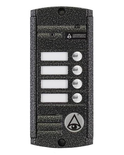 AVP-454 (PAL). Вызывная видеопанель цветная. Activision в Ярославле