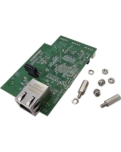 ASOL3-EHUB. Сетевой модуль Ethernet для принтеров Advent SOLID-310. Advent SOLID в Ярославле
