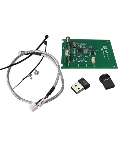 ASOL5-WiFi. WIFI модуль для принтеров Advent SOLID-510. Advent SOLID в Ярославле