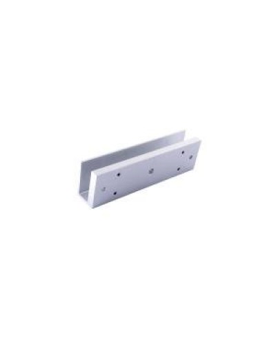 ALU-280. Крепление для установки замка ALEM-280 на стеклянные двери. Alarmico в Ярославле