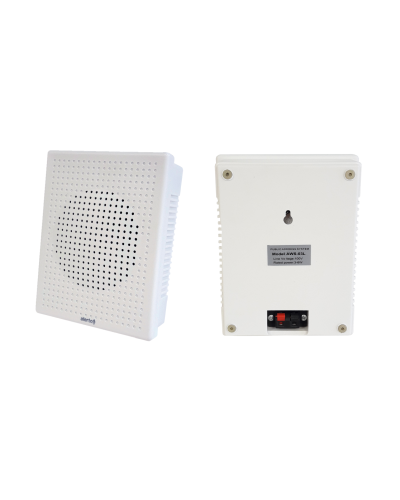 AWS-03L. Громкоговоритель настенный. Alerto в Ярославле