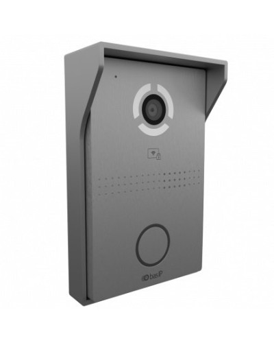 AV-03BD SILVER. Вызывная панель IP-домофона. BAS-IP в Ярославле