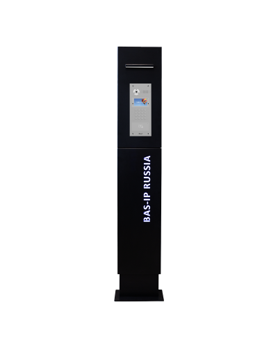 BAS-IP Stella AA-07. Стойка домофонная. BAS-IP в Ярославле