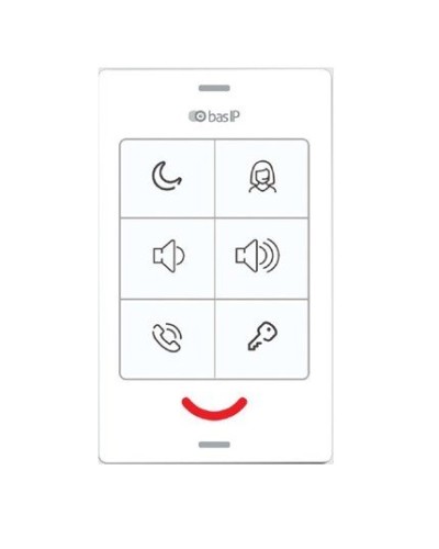 SP-03 WHITE. IP абонентское устройство. BAS-IP в Ярославле