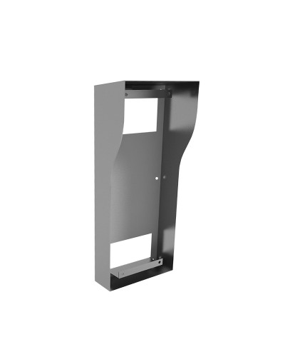 BR-AA12 SILVER. Кронштейн. BAS-IP в Ярославле
