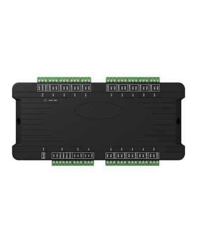 EVRC-IP. Модуль управления лифтом. BAS-IP в Ярославле
