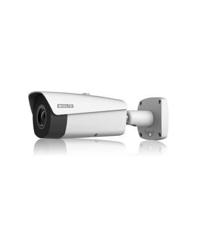 BOLID TCI-111. Тепловизионная IP-камера. BOLID в Ярославле