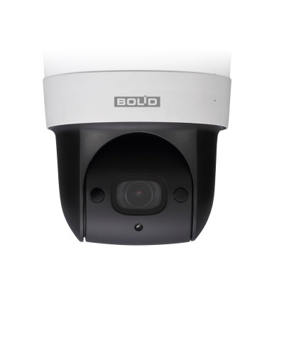 BOLID VCI-627 версия 2. Профессиональная IP-камера купольная поворотная. BOLID в Ярославле