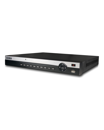 BOLID RGI-3228 версия 3. IP-видеорегистратор 32-канальный. BOLID в Ярославле