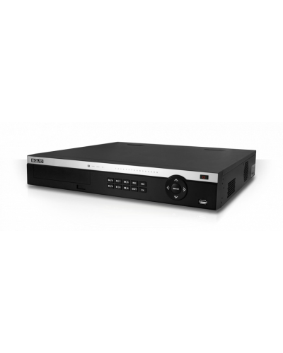 BOLID RGI-6448 версия 2. IP-видеорегистратор 64-канальный. BOLID в Ярославле