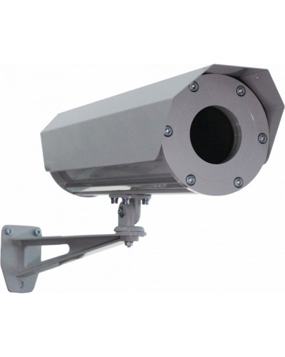 BOLID VCI-140-01.TK-Ex-3A1 Исп.3. Видеокамера IP взрывозащищенная. BOLID в Ярославле