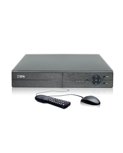 BestDVR-1600Light-AM. Видеорегистратор 16-канальный. BestDVR в Ярославле