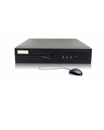BestNVR-800 Poe. IP-видеосервер 8-канальный. BestDVR в Ярославле